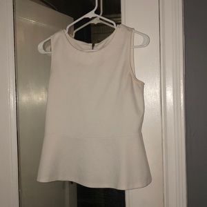 Loft Peplum